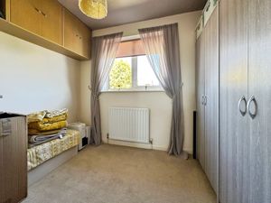 Bedroom 3- click for photo gallery